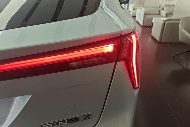 Used Honda e:NS2 2024 Ignite Edition Right Rear Taillight