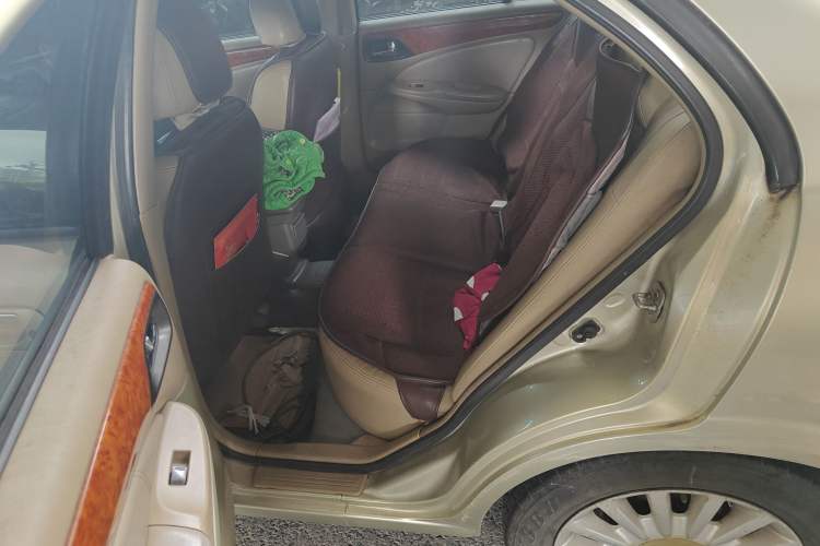 Used Nissan Sunny 2004 2.0E Automatic