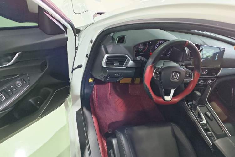 Used Honda Inspire 2022 260TURBO Elegant Edition
