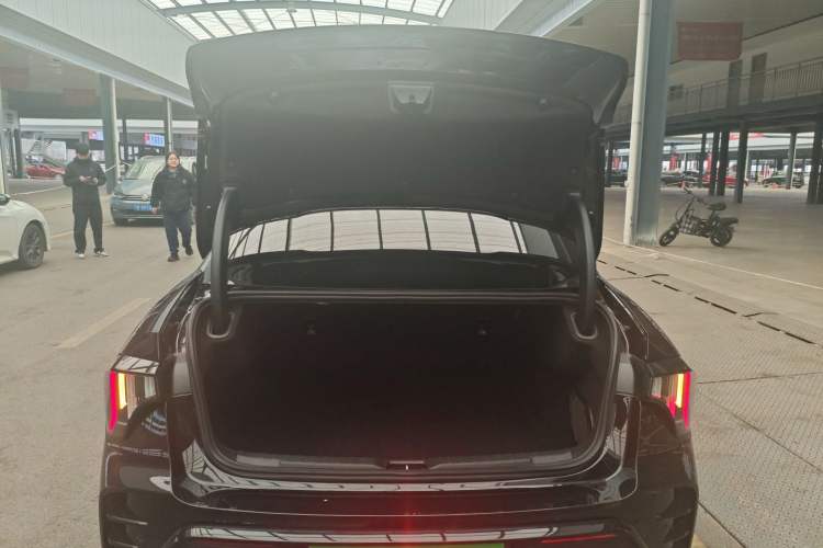 Used Lynk & Co 03 2023 2.0TD DCT JingPro