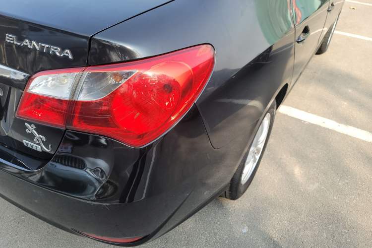 Used Hyundai Celesta 2011 1.6L Automatic Comfort Edition