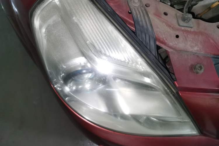 Used Buick Excelle 2013 1.5L Automatic Classic Model