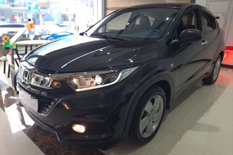 Used Honda Vezel 2020 1.5L CVT Elite Edition