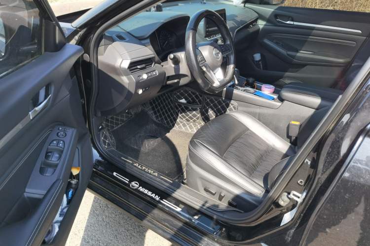 Used Nissan Teana 2020 Revised Version 2.0L XL Comfort Edition