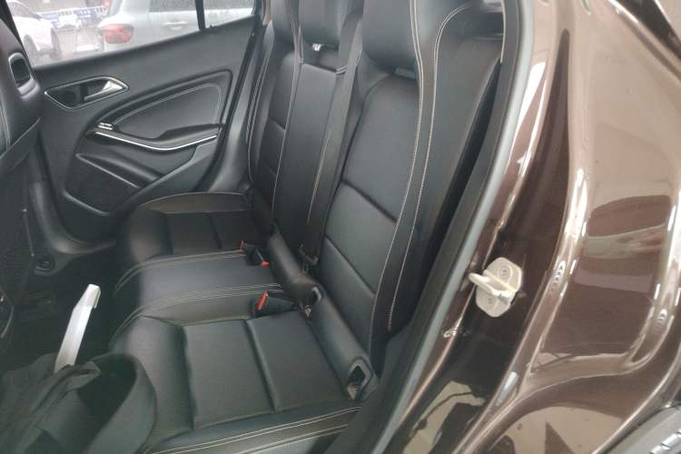 Used Mercedes-Benz GLA 2016 GLA 220 4MATIC Fashion Edition