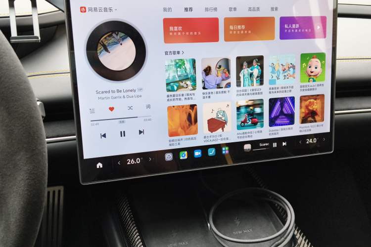 Used Xiaomi Auto SU7 Ultra 2025 Ultra Model