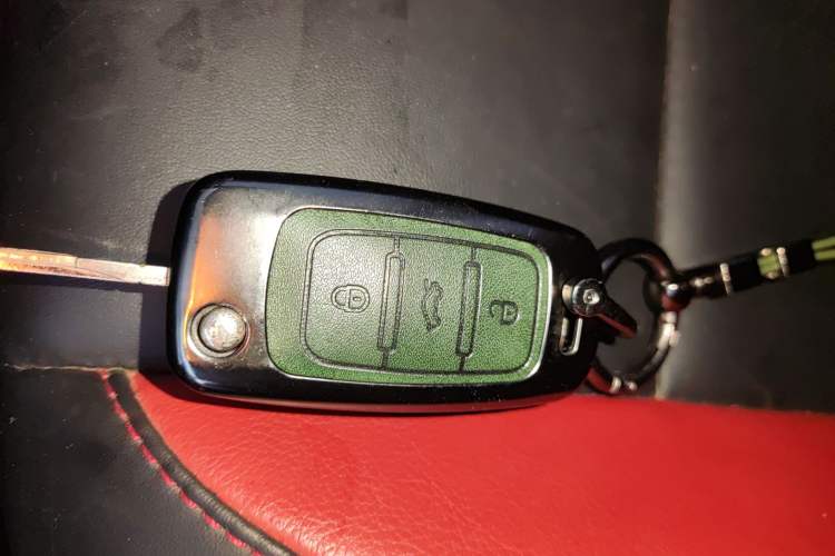 Used Volkswagen Golf 2011 1.6 Manual Comfort Model
