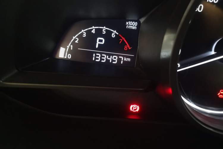 Used Mazda CX-4 2020 2.0L Automatic Two-Wheel Drive Blue Sky Luxury Edition