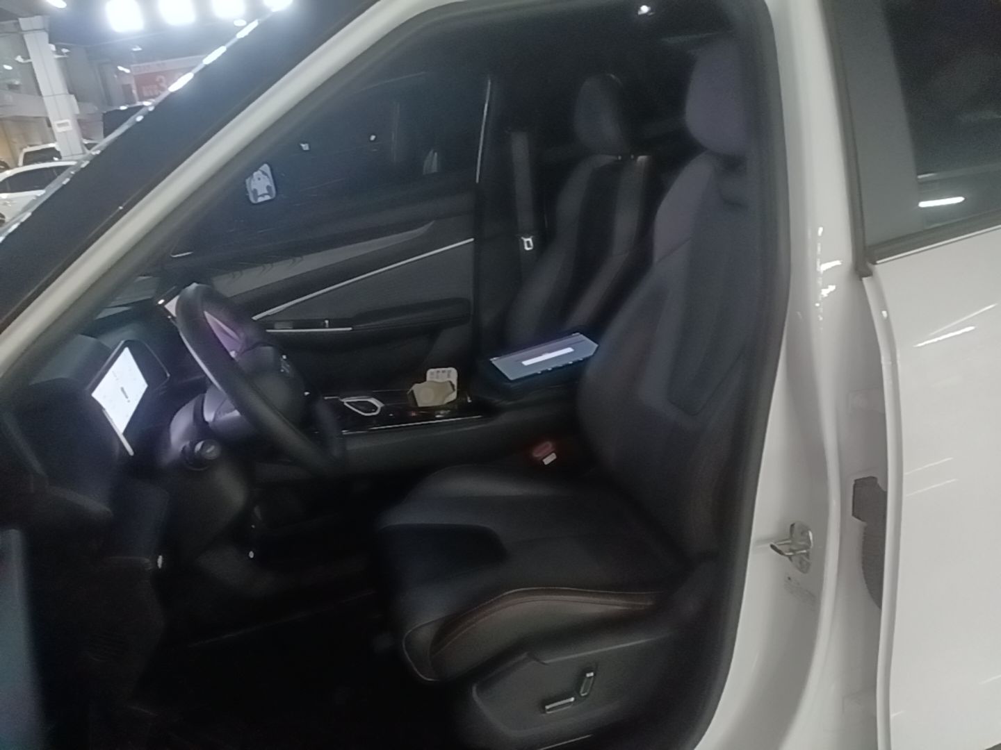 Geely Auto Emgrand X7 Sport 2023 Boyue COOL 1.5TD Smart Connect+ — снимка 17