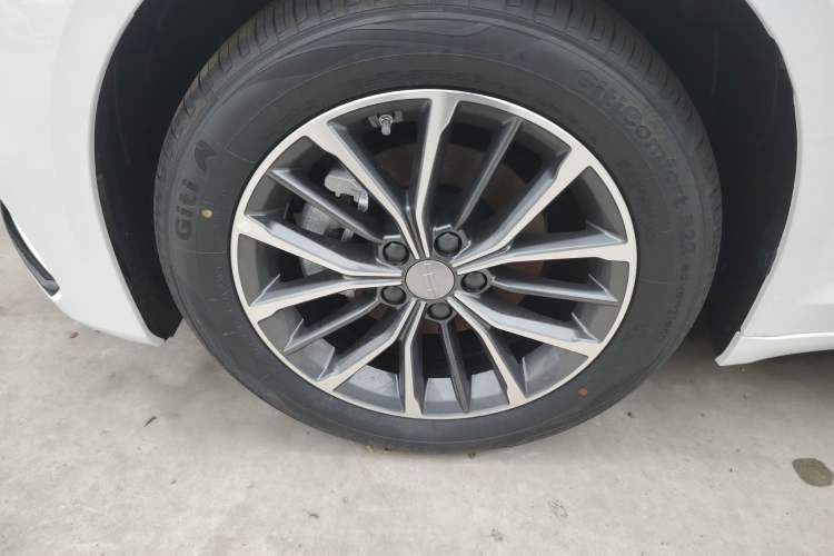 Used Geely Auto Preface 2025 Dongfang Yao 1.5TD Fuyao Edition