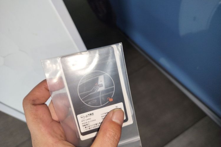 Used IM L6 2024 Max Standard Edition
