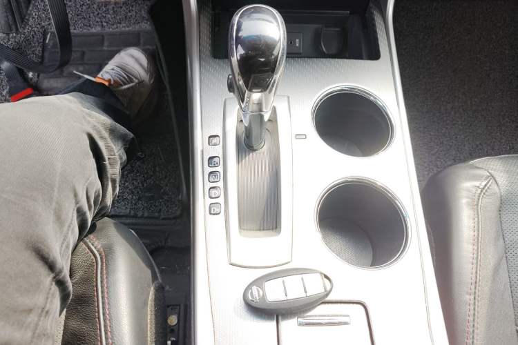 Used Nissan Teana 2016 2.0L XL Comfort Edition