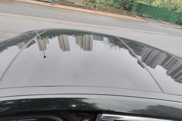 Used Jaguar XFL 2017 XFL 2.0T 200PS Elite Edition