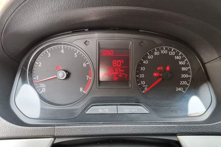 Used Volkswagen Jetta 2015 Value Edition 1.6L Manual Fashionable Style