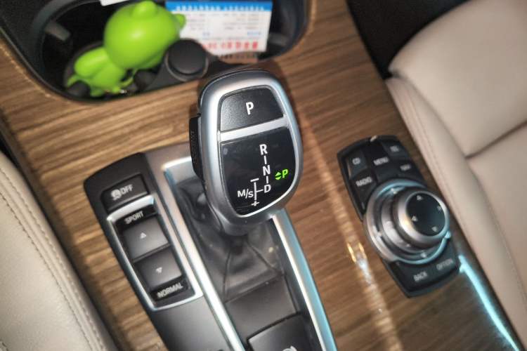 Used BMW X3 2011 xDrive35i Luxury Model