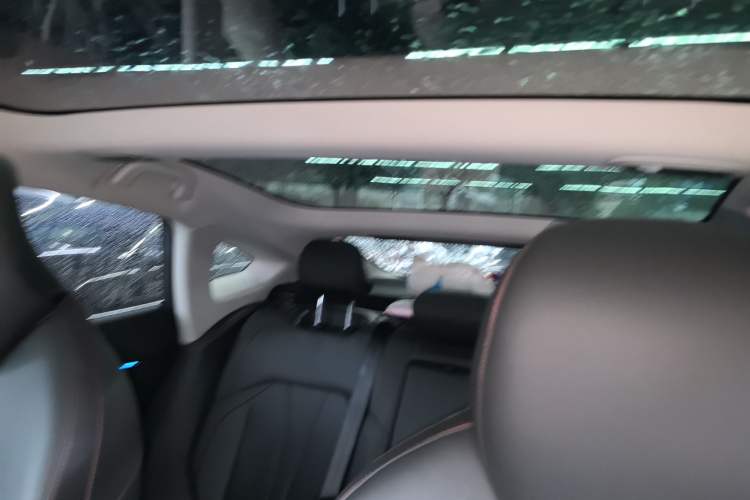 Used XPeng P7 2022 670N+