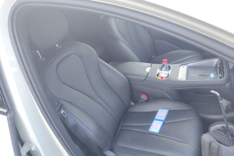 Used BYD Sealion 06 New Energy 2025 Model EV 520 Navigation Edition