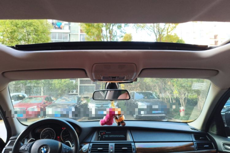 Used BMW X6 2013 xDrive35i
