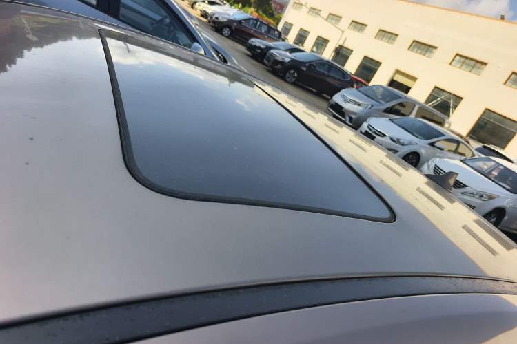 Used Brilliance H3 2017 1.5L Manual Luxury Model