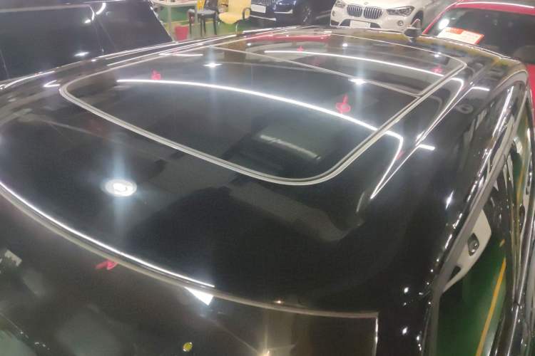 Used MINI Clubman 2016 Revised 2.0T COOPER S