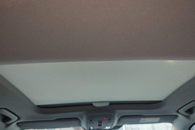 Used Audi Q2L e-tron 2019 Q2L e-tron Pure Electric Smart Enjoyment Model Headliner