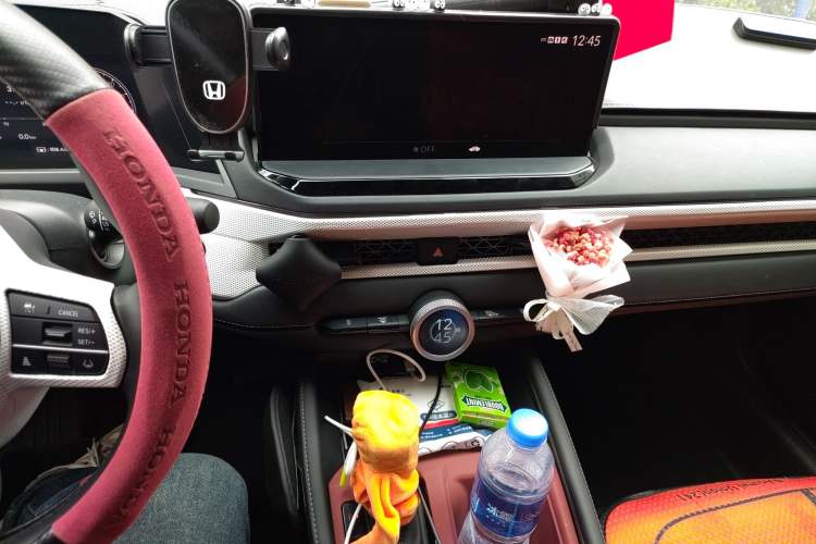 Used Honda Accord 2025 260TURBO Luxury Edition