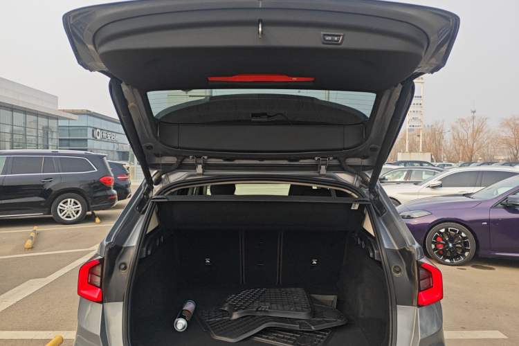 Used BMW X1 2023 xDrive25Li X Design Package