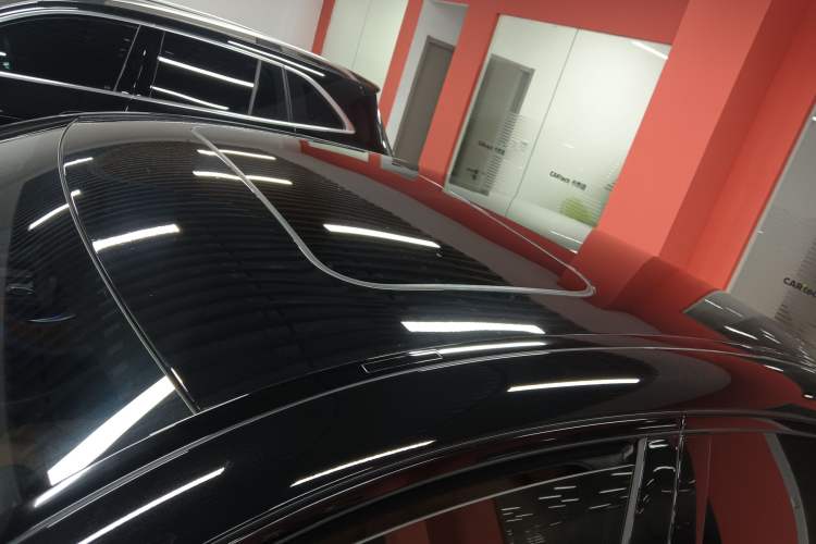 Used Mercedes-Benz GLC Coupe 2023 GLC 300 4MATIC Coupe SUV Roof