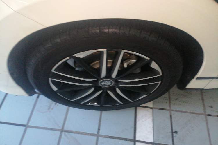 Used BYD Qin L 2025 EV 545KM Excellence Edition