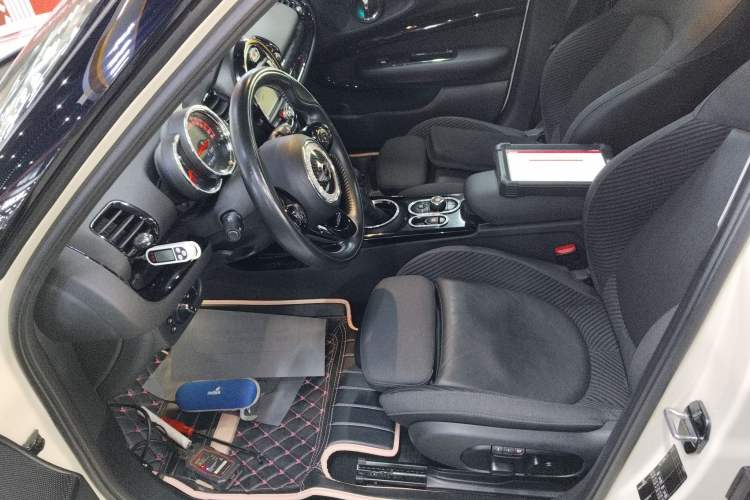 Used MINI Clubman 2016 Revised 2.0T COOPER S
