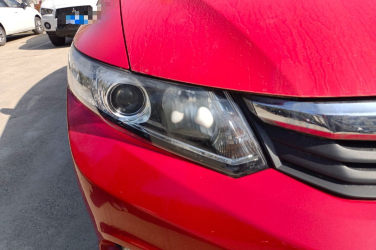 Used Honda Civic 2012 1.8L automatic comfort version
