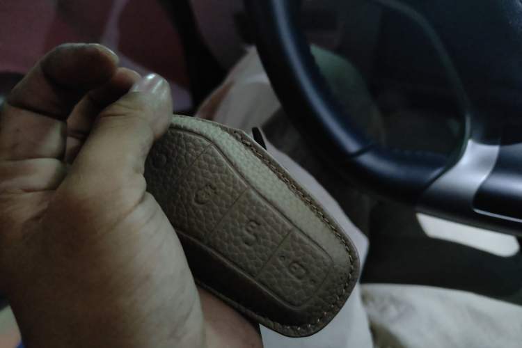 Used BYD Dolphin 2021 401km Knight Edition
