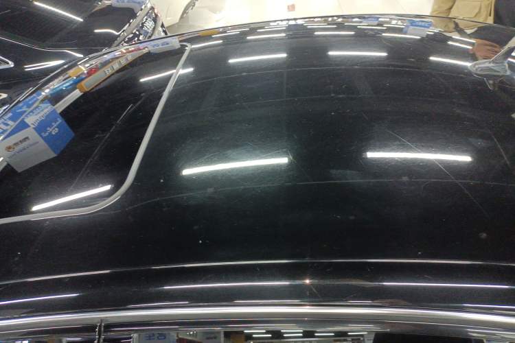 Used Audi A6L 2018 30th Anniversary Edition 35 TFSI Fashion Model
