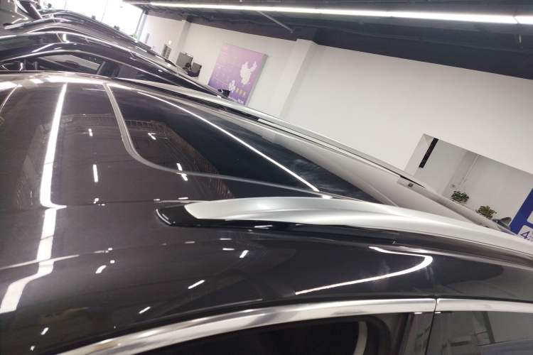 Used Volkswagen Talagon 2023 Facelift 380TSI All-Wheel-Drive Luxury Jiajing Pro 6-Seater