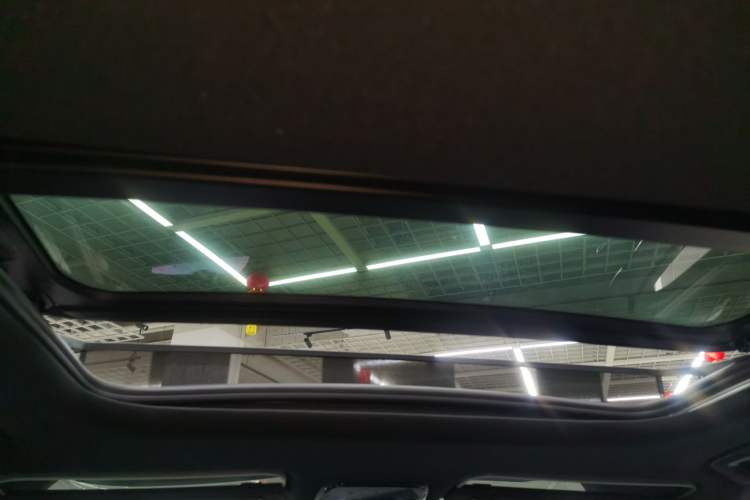 Used Lynk & Co 06 2025 Renew 1.5T Halo
