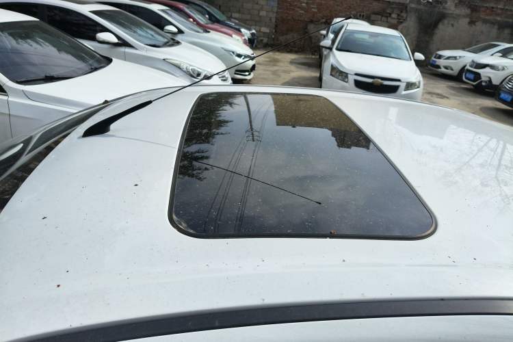 Used Chevrolet Sail 2018 Sail 3 1.3L Manual Comfort Sunroof Edition
