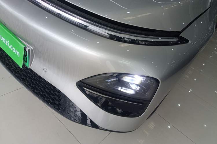 Used XPeng G6 2025 625 Long-Range Max Flagship Edition