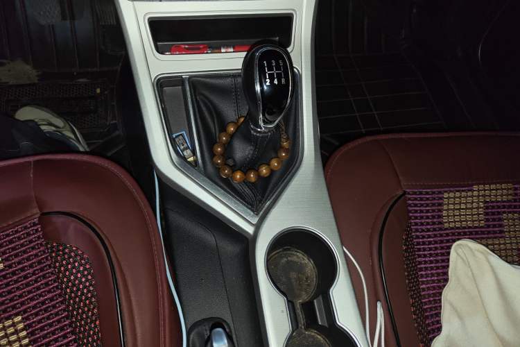 Used Geely Auto Vision 2018 1.5L Manual Happiness Edition