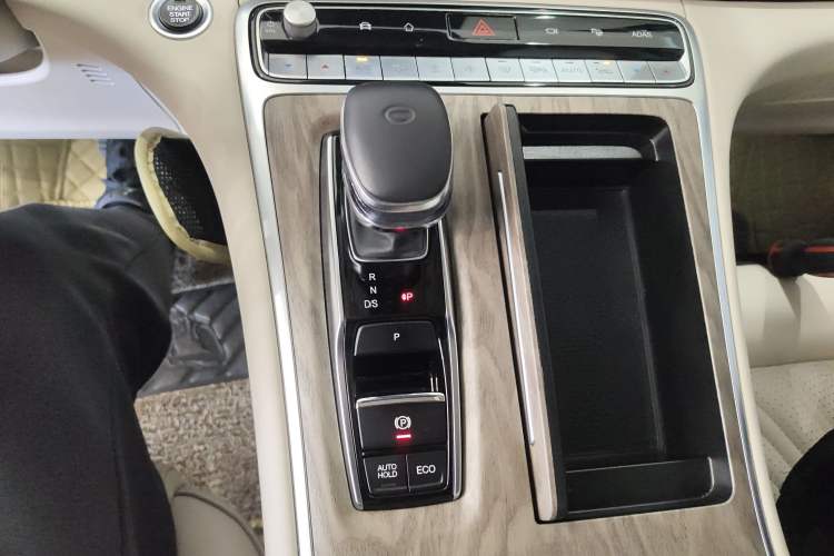 Used GAC Trumpchi M8 2021 Master Series 390T Flagship Edition