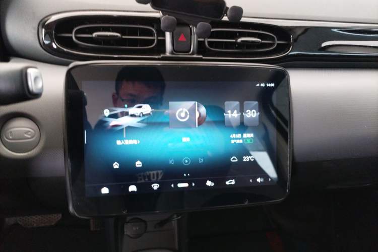 Used Leapmotor T03 2025 310 Comfort Edition
