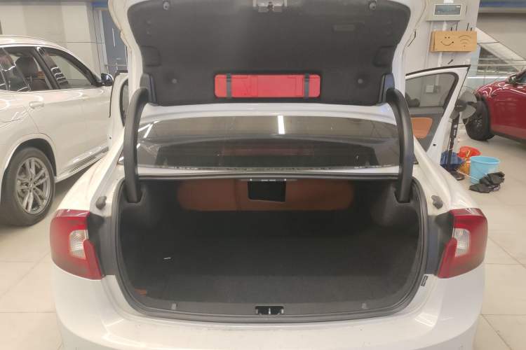 Used Volvo S60 2015 S60L T5 Intelligent Drive Edition
