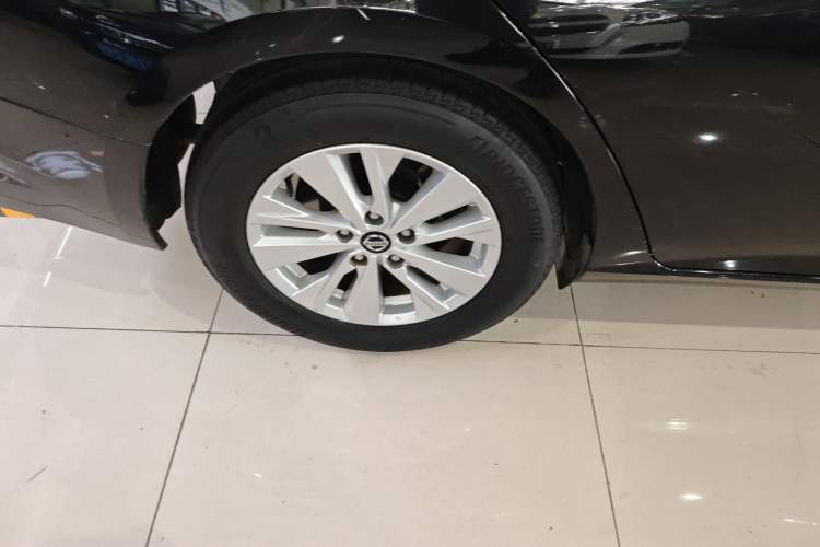 Used Nissan Teana 2020 Revised Version 2.0L XL Comfort Edition Right Rear Wheel Hub