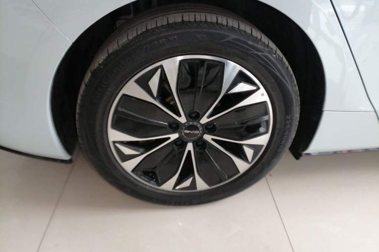 Used BYD Seal 2023 Champion Edition 550km Prestige Model