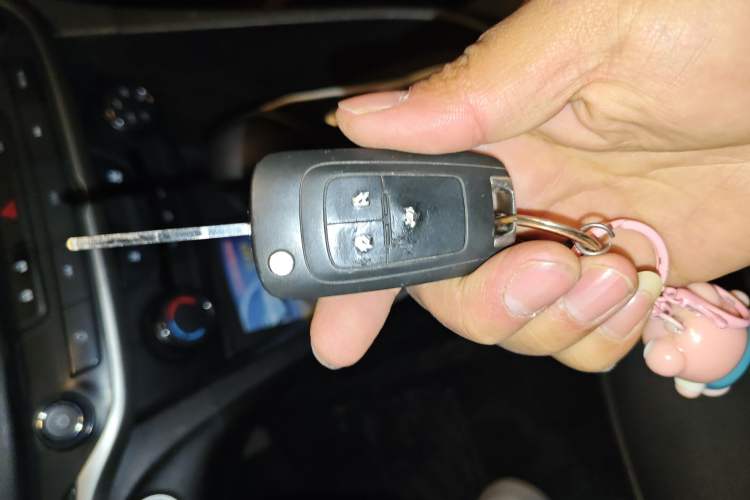 Used Buick GT 2021 Revised Version Flagship 1.5L Automatic Elite Edition
