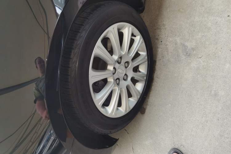 Used Cadillac XTS 2017 28T Tech Edition