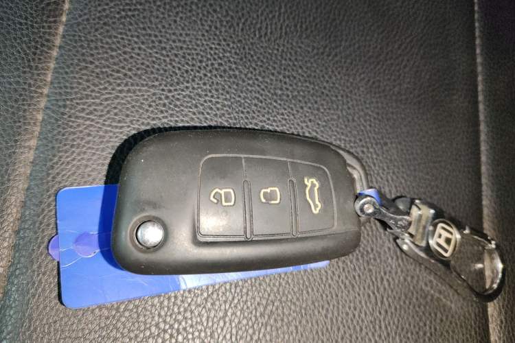 Used Geely Auto Vision X1 2017 1.3L Automatic Player Edition
