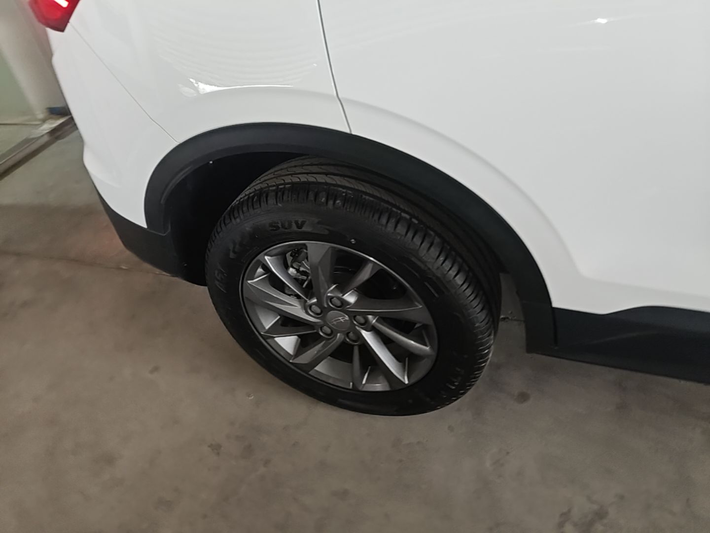 Geely Auto Coolray 2025 1.5L CVT Super Edition — снимка 11