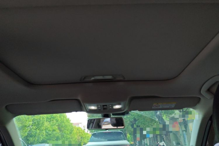 Used Volkswagen Lavida 2018 280TSI DSG Luxury Edition China V Standard
