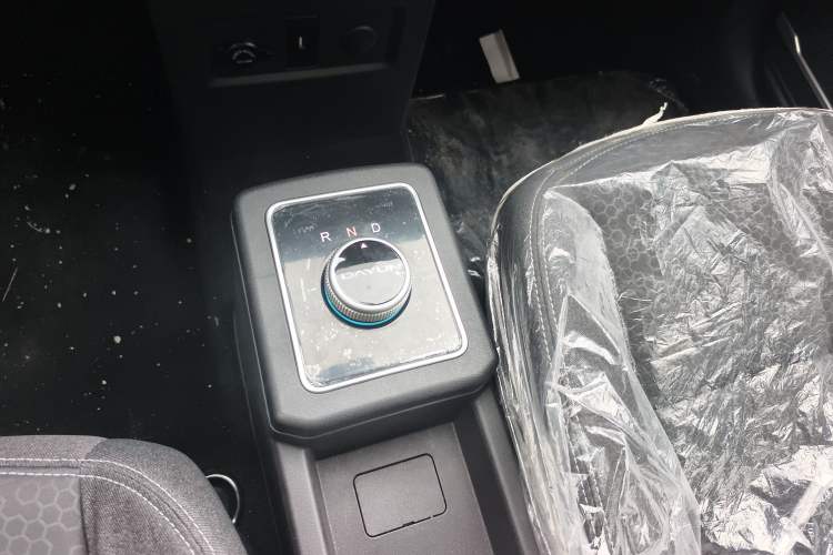 Used Dayun Yuehu 2023 300 Standard Edition