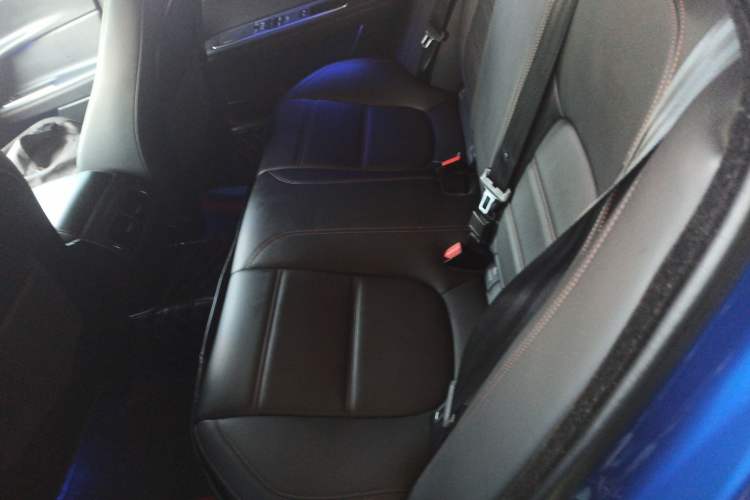 Used Jaguar XEL 2018 2.0T 200 PS LOVE Devotion Edition